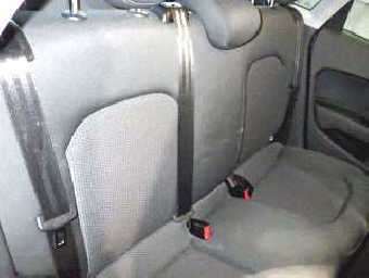 AUDI A1 2012 Image 6