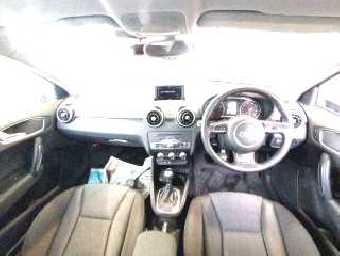 AUDI A1 2013 Image 3