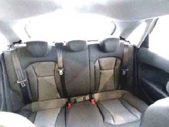 AUDI A1 2013 Image 6