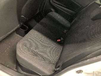 TOYOTA VITZ 2020 Image 12