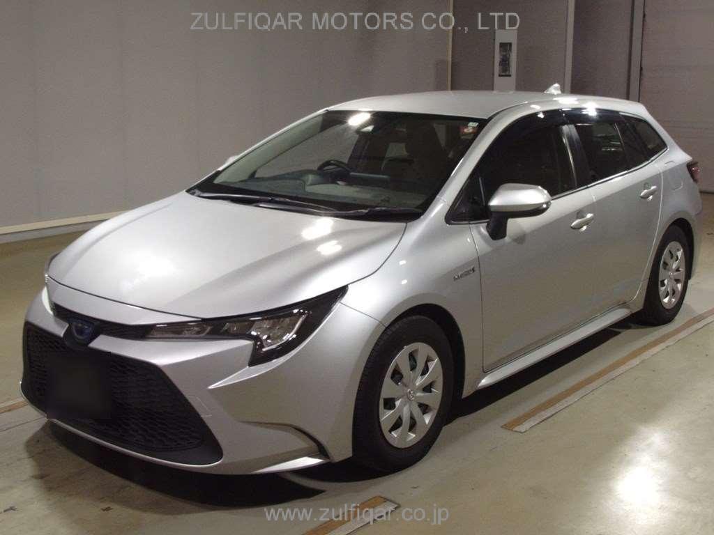TOYOTA COROLLA TOURING 2019 Image 1