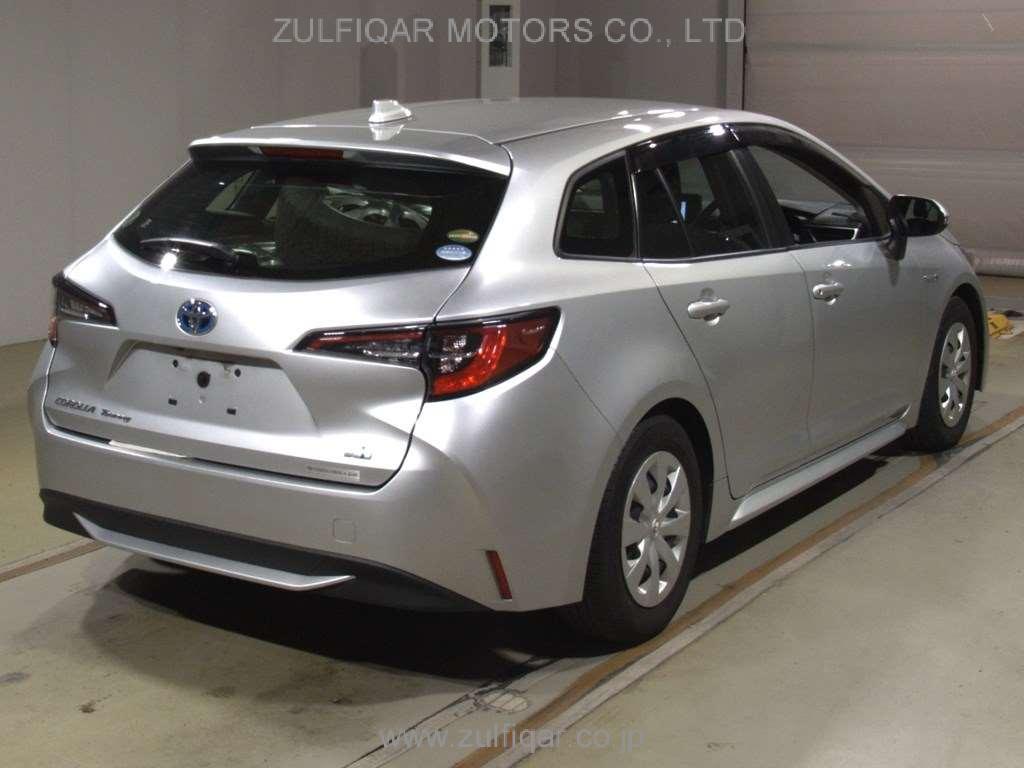 TOYOTA COROLLA TOURING 2019 Image 2