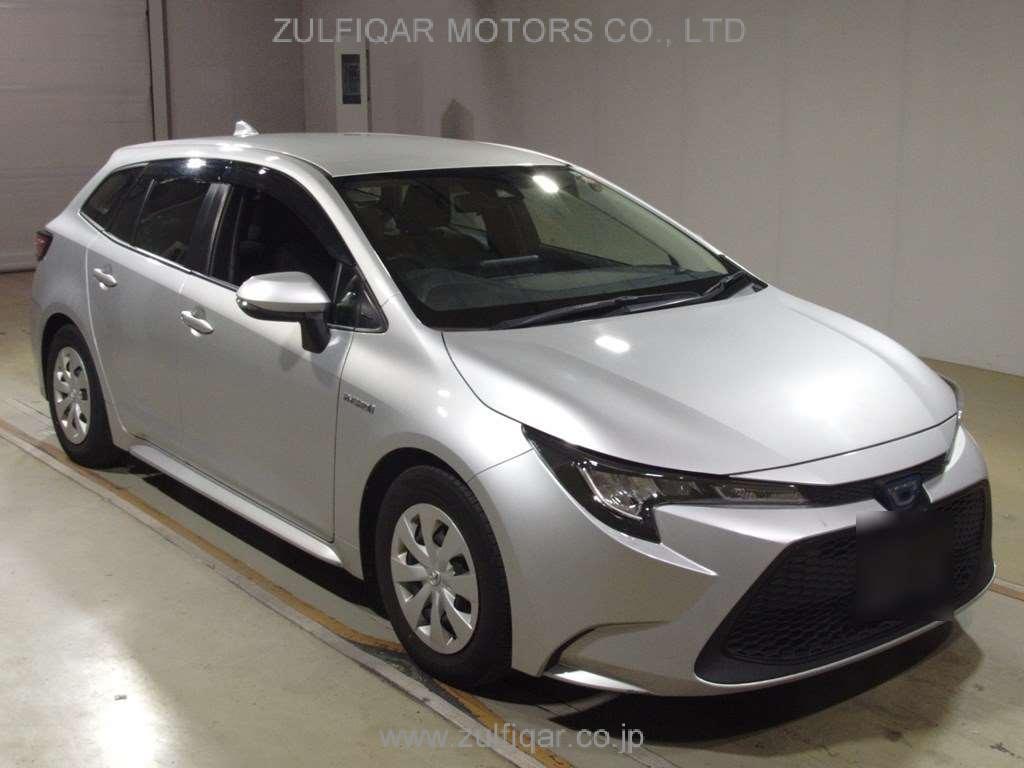 TOYOTA COROLLA TOURING 2019 Image 3