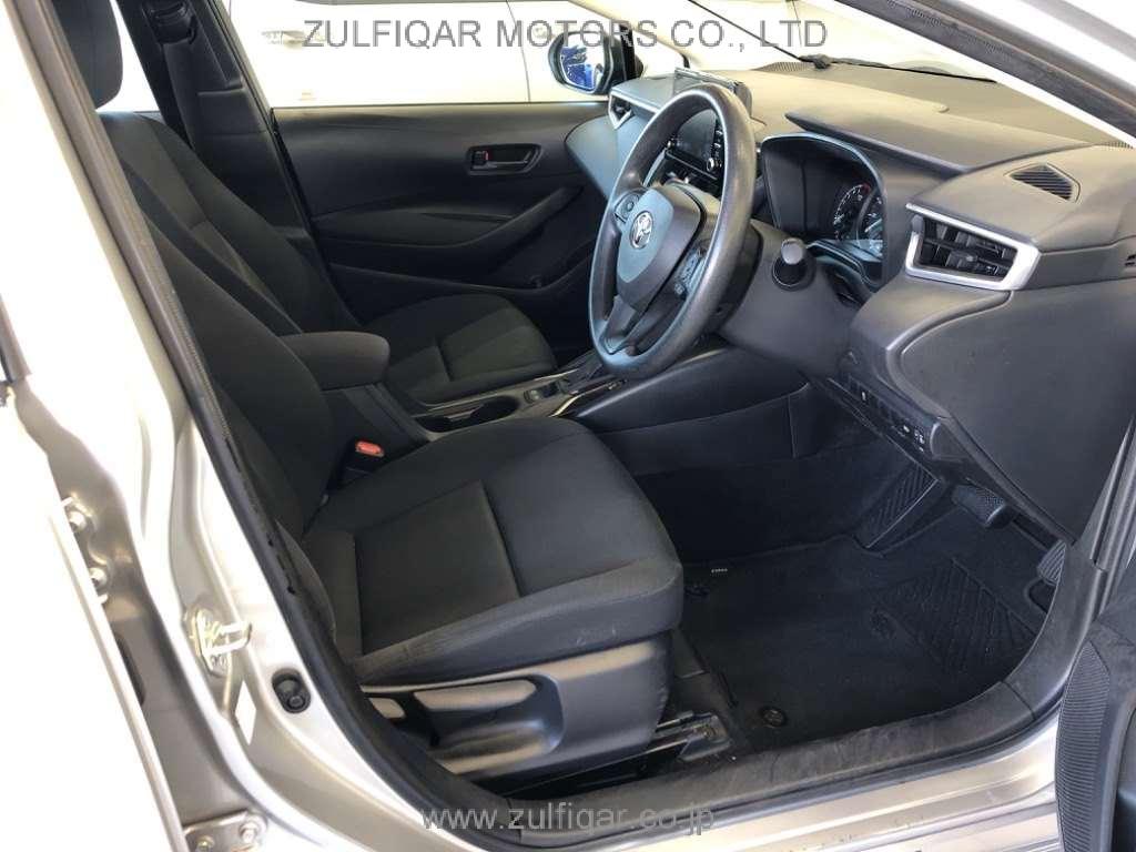 TOYOTA COROLLA TOURING 2019 Image 5