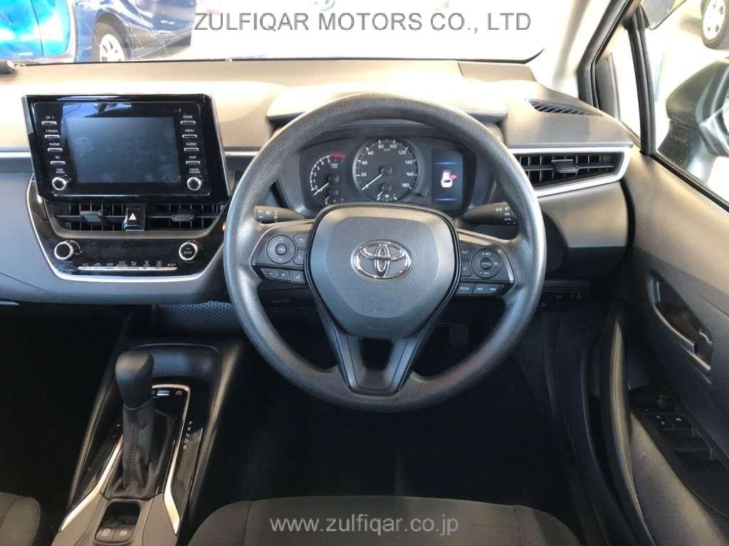 TOYOTA COROLLA TOURING 2019 Image 6