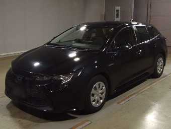 TOYOTA COROLLA TOURING 2019 Image 1