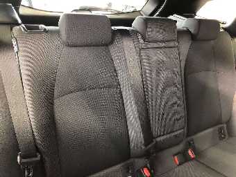 TOYOTA COROLLA TOURING 2019 Image 7