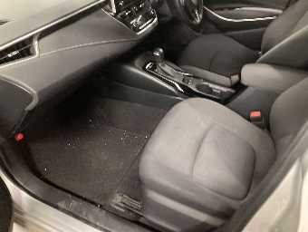 TOYOTA COROLLA TOURING 2020 Image 11