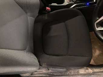 TOYOTA COROLLA TOURING 2020 Image 6