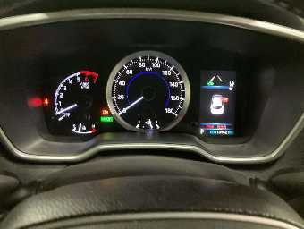 TOYOTA COROLLA TOURING 2020 Image 8