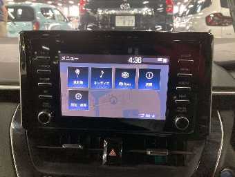 TOYOTA COROLLA TOURING 2020 Image 9