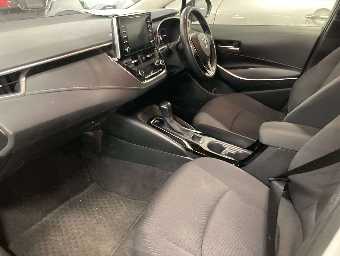 TOYOTA COROLLA TOURING 2020 Image 11