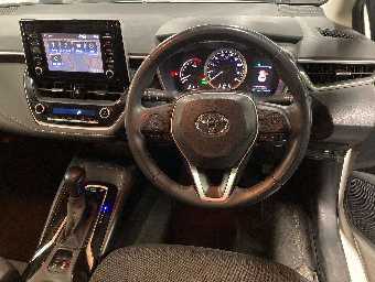 TOYOTA COROLLA TOURING 2020 Image 7
