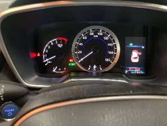 TOYOTA COROLLA TOURING 2020 Image 8