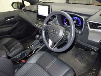 TOYOTA COROLLA SPORT 2020 Image 3