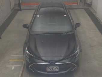 TOYOTA COROLLA SPORT 2020 Image 6