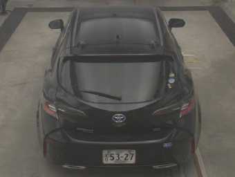 TOYOTA COROLLA SPORT 2020 Image 7