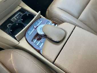 MERCEDES BENZ S CLASS 2008 Image 11