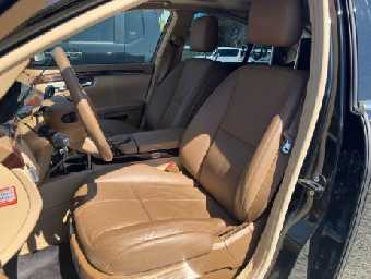 MERCEDES BENZ S CLASS 2008 Image 12