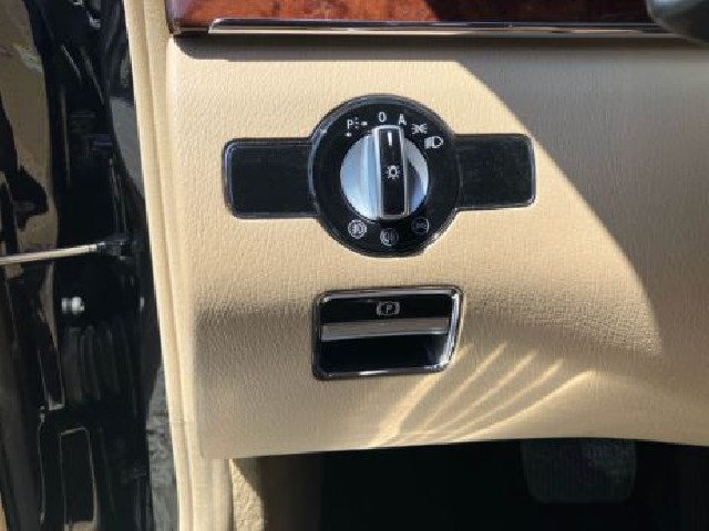 MERCEDES BENZ S CLASS 2008 Image 19