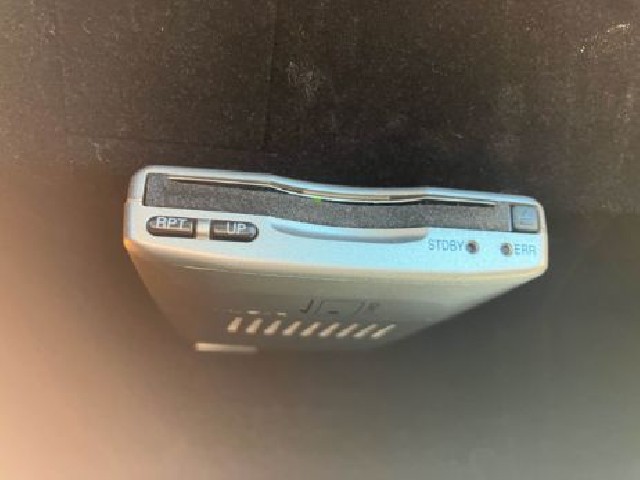 MERCEDES BENZ S CLASS 2008 Image 22