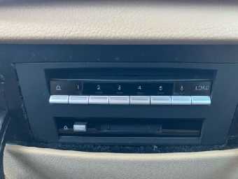 MERCEDES BENZ S CLASS 2008 Image 17