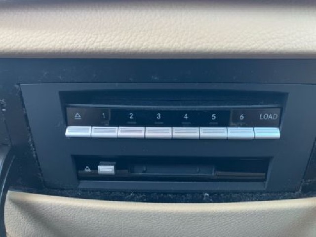 MERCEDES BENZ S CLASS 2008 Image 23