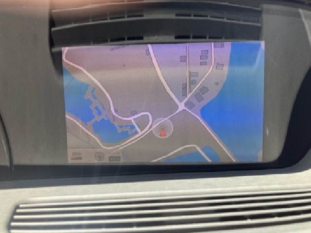 MERCEDES BENZ S CLASS 2008 Image 24