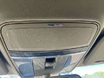 MERCEDES BENZ S CLASS 2008 Image 20