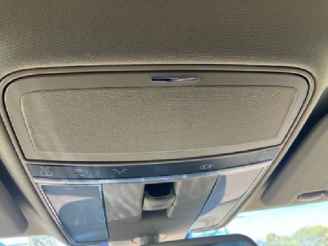 MERCEDES BENZ S CLASS 2008 Image 26