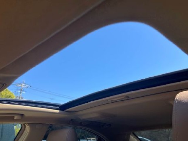 MERCEDES BENZ S CLASS 2008 Image 27