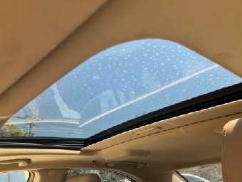 MERCEDES BENZ S CLASS 2008 Image 22