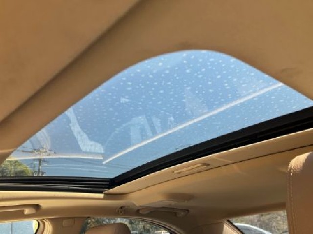 MERCEDES BENZ S CLASS 2008 Image 28