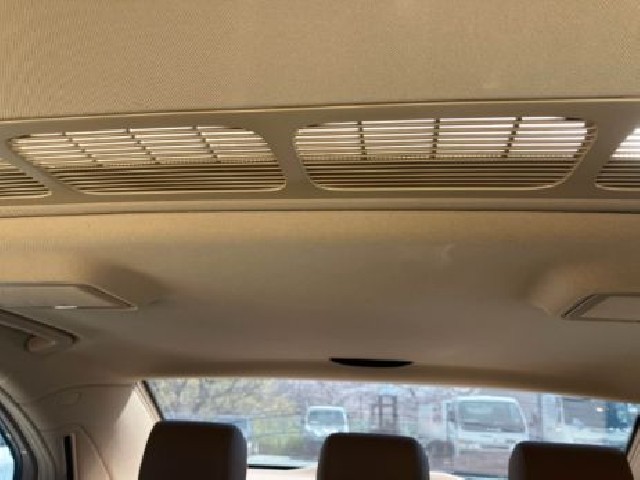 MERCEDES BENZ S CLASS 2008 Image 29