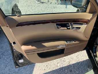 MERCEDES BENZ S CLASS 2008 Image 24