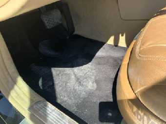 MERCEDES BENZ S CLASS 2008 Image 26