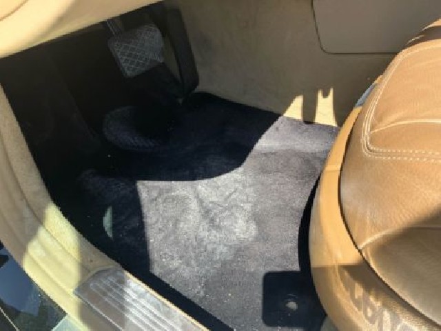 MERCEDES BENZ S CLASS 2008 Image 32