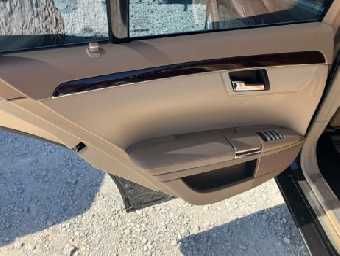 MERCEDES BENZ S CLASS 2008 Image 28