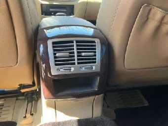 MERCEDES BENZ S CLASS 2008 Image 30
