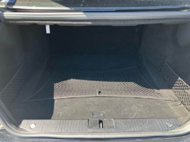 MERCEDES BENZ S CLASS 2008 Image 38