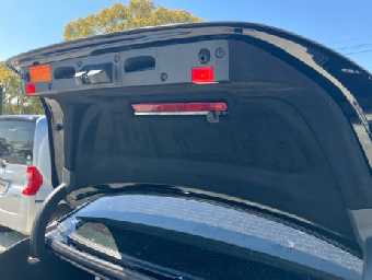 MERCEDES BENZ S CLASS 2008 Image 35