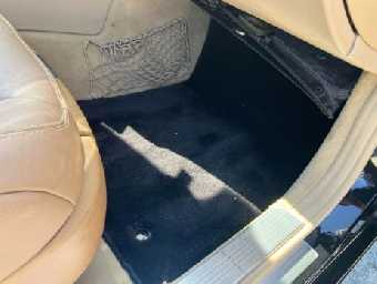 MERCEDES BENZ S CLASS 2008 Image 38