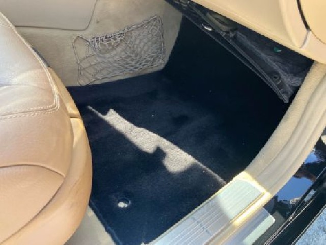 MERCEDES BENZ S CLASS 2008 Image 44