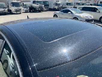 MERCEDES BENZ S CLASS 2008 Image 41