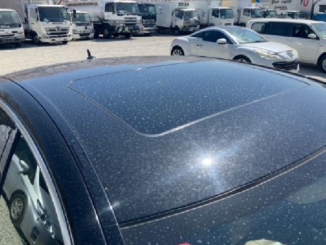 MERCEDES BENZ S CLASS 2008 Image 47