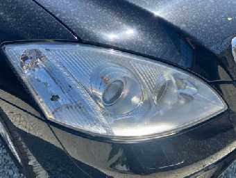 MERCEDES BENZ S CLASS 2008 Image 43