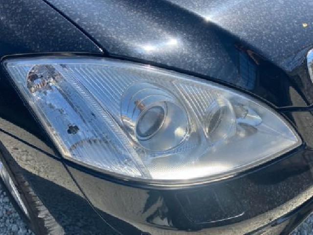 MERCEDES BENZ S CLASS 2008 Image 49