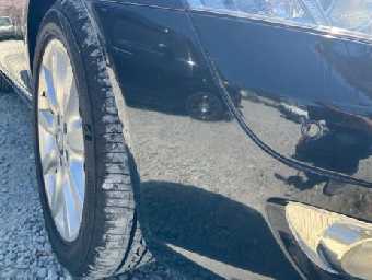 MERCEDES BENZ S CLASS 2008 Image 44