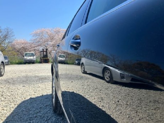 MERCEDES BENZ S CLASS 2008 Image 51