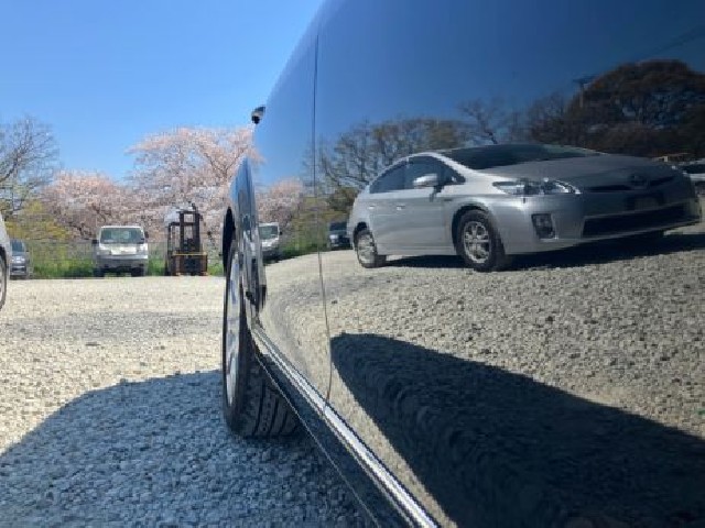 MERCEDES BENZ S CLASS 2008 Image 52